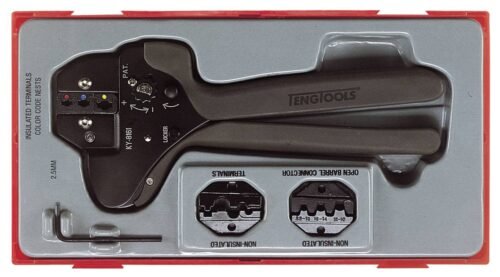 presstangid TTCP04 | Käsitööriistad>Tangid>Muud tangid | Teng Tools | Trollo.ee | Üle 10 000 toote