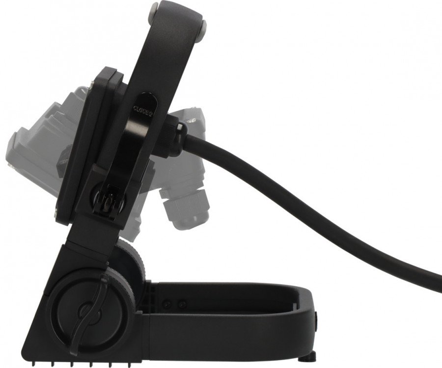 prozektor LED 10W IP65 LED 1150lm toega, 2m kaablit, Brennenstuhl