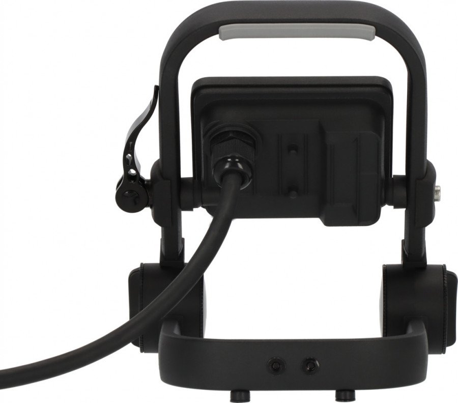 prozektor LED 10W IP65 LED 1150lm toega, 2m kaablit, Brennenstuhl