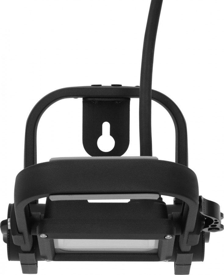prozektor LED 10W IP65 LED 1150lm toega, 2m kaablit, Brennenstuhl