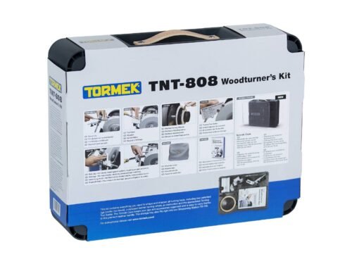 rakiste komplekt TNT-808 TORMEK | Tarvikud>Tööriistade lisaseadmed | TORMEK | Trollo.ee | Üle 10 000 toote