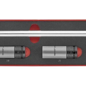 rattamutrivõtmete komplekt EVA 5 osa Teng Tools | Käsitööriistad>Auto tööriistad | Teng Tools | Trollo.ee | Üle 10 000 toote