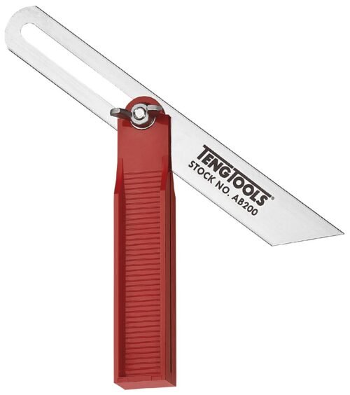 reguleeritav nurgik AB200 TengTools | Mõõteriistad>Nurgikud | Teng Tools | Trollo.ee | Üle 10 000 toote