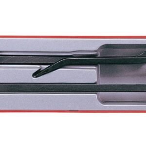 rihtheeblite kompekt 3tk TengTools TTXPB3A | Käsitööriistad>Kangid ja heeblid | Teng Tools | Trollo.ee | Üle 10 000 toote