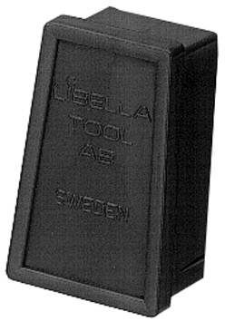 rööbas-vesilood LIBELLA 2000