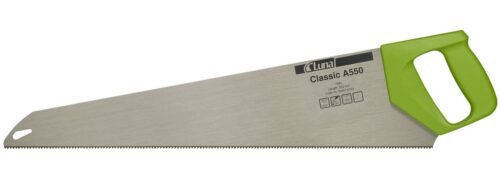 saag LUNA A550MM 7TPI | Käsitööriistad>Käsisaed | Luna Tools | Trollo.ee | Üle 10 000 toote