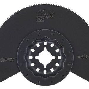 segmentsaeleht SL HCL Luna | Tarvikud>Universaallõikuri terad | Luna Tools | Trollo.ee | Üle 10 000 toote