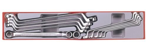 silmusvõtmete komplekt TengTools TTX6311 | Käsitööriistad>Mutrivõtmed>Lehtvõtmed | Teng Tools | Trollo.ee | Üle 10 000 toote
