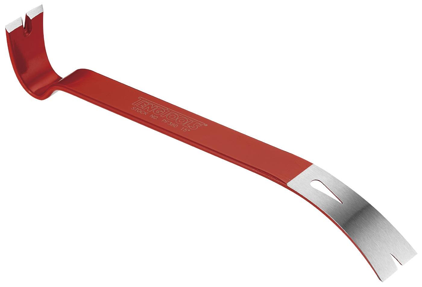 sõrgkang 380mm TengTools PF190