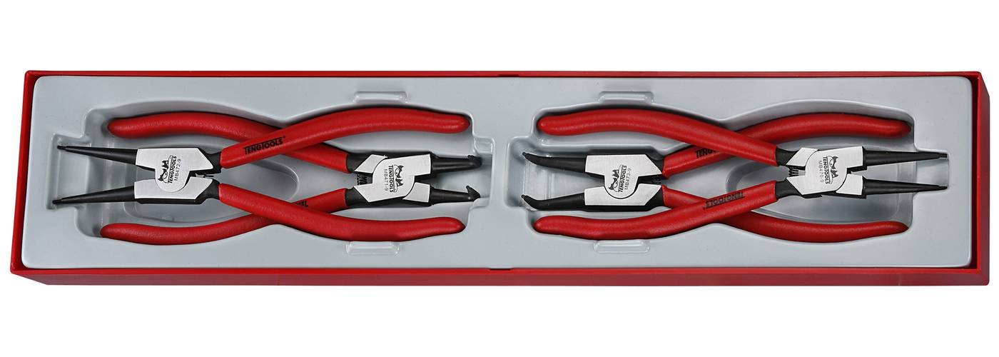 stopperrõngastangide komplekt TTX474-9