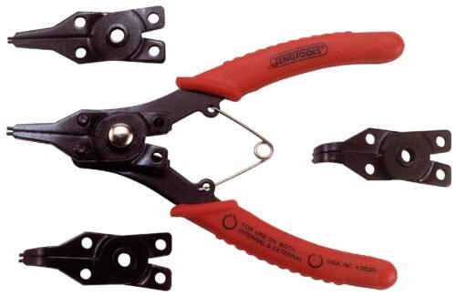 stopperrõngatangide komplekt 480 | Käsitööriistad>Tangid>Stoppertangid | Teng Tools | Trollo.ee | Üle 10 000 toote