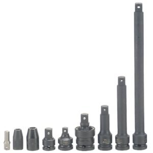 suurendustapp 3/8'' - 1/2'' TengTools 980036 | Pole olemas | Teng Tools | Trollo.ee | Üle 10 000 toote