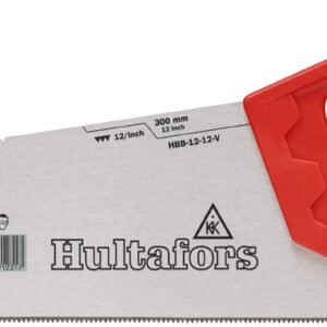 tapisaag HBB-12-12-V Hultafors | Käsitööriistad>Käsisaed | Hultafors | Trollo.ee | Üle 10 000 toote