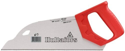 tapisaag HBB-12-12-V Hultafors | Käsitööriistad>Käsisaed | Hultafors | Trollo.ee | Üle 10 000 toote