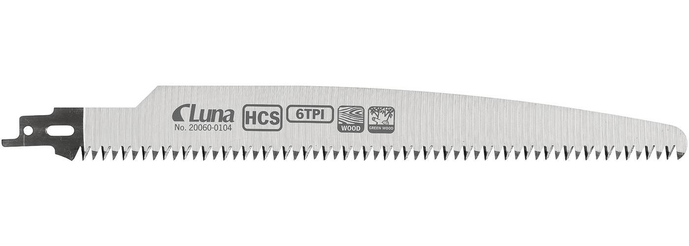 tiigersaeleht puidule 275x35x1,6 6TPI