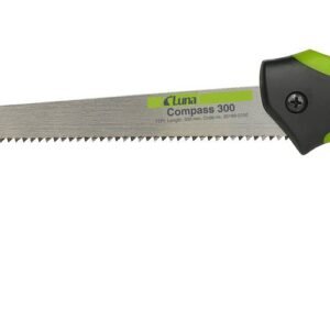 tikksaag 300mm 7TPI Luna | Käsitööriistad>Käsisaed | Luna Tools | Trollo.ee | Üle 10 000 toote