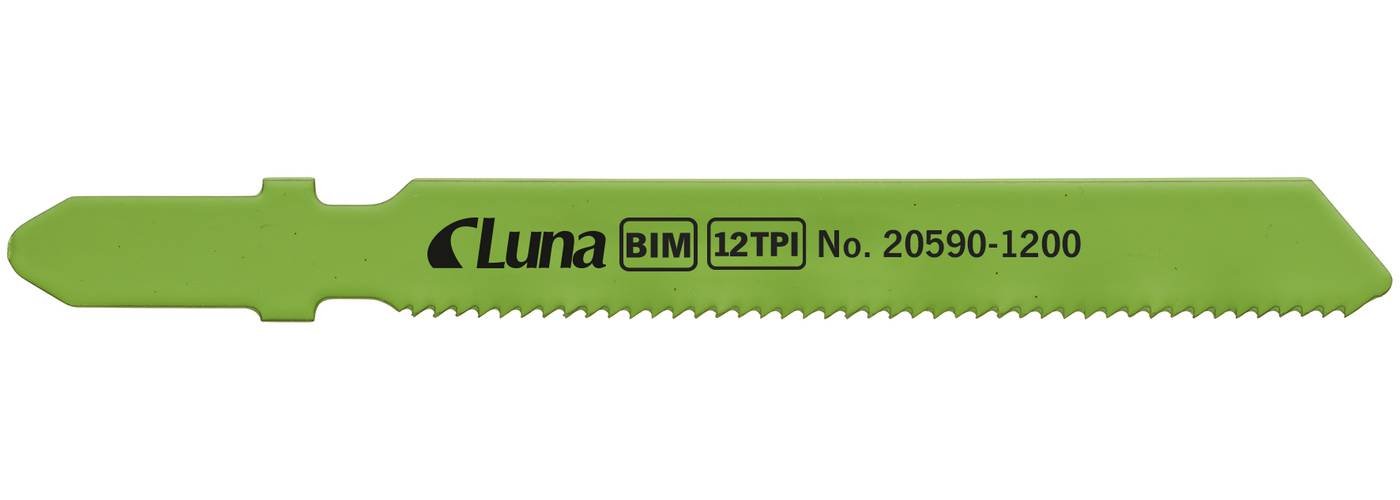 tikksaelehed kuni-4mm/5-175mm 50X8X1,0-21 metallile 5tk