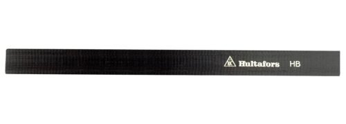 tisleripliiats 0344-180mm must Hultafors | Käsitööriistad>Märkevahendid | Hultafors | Trollo.ee | Üle 10 000 toote