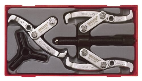 tõmmitsakomplekt TengTools TT804 | Käsitööriistad>Tõmmitsad | Teng Tools | Trollo.ee | Üle 10 000 toote