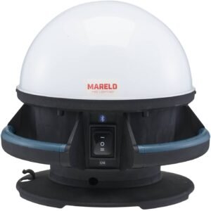 töölamp Shine 4500 RE APP Mareld | Elektrilised käsitööriistad>Töövalgustid | Mareld | Trollo.ee | Üle 10 000 toote