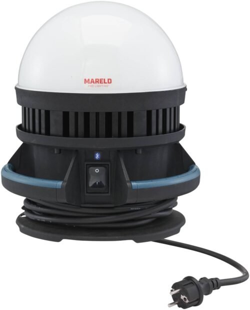 töölamp Shine 8500 APP Mareld | Elektrilised käsitööriistad>Töövalgustid | Mareld | Trollo.ee | Üle 10 000 toote