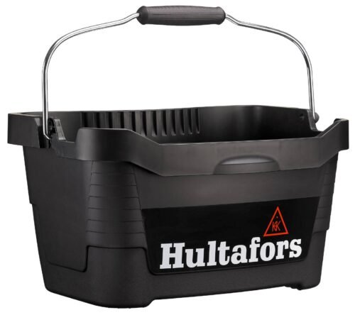tööriistaämber 15l Hultafors | Käsitööriistad>Tööriistakastid ja kärud | Hultafors | Trollo.ee | Üle 10 000 toote