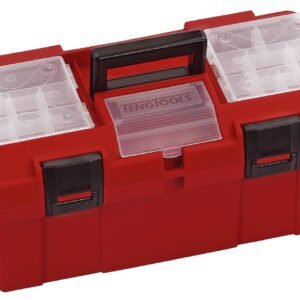 tööriistakast 445x240x207mm TCP445C TengTools | Käsitööriistad>Tööriistakastid ja kärud | Teng Tools | Trollo.ee | Üle 10 000 toote