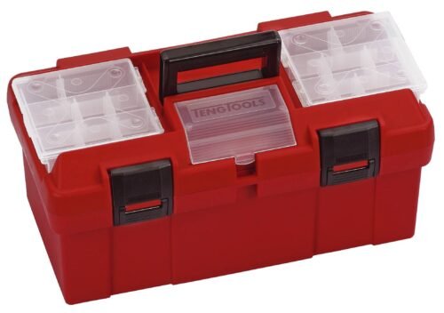 tööriistakast 445x240x207mm TCP445C TengTools | Käsitööriistad>Tööriistakastid ja kärud | Teng Tools | Trollo.ee | Üle 10 000 toote