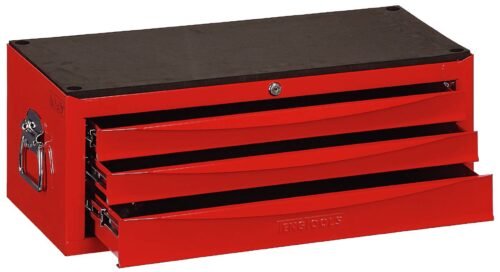 tööriistakast TC803SV TengTools | Käsitööriistad>Tööriistakastid ja kärud | Teng Tools | Trollo.ee | Üle 10 000 toote