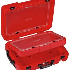 tööriistakohver TAKEAWAY TC-SC | Käsitööriistad>Tööriistakastid ja kärud | Teng Tools | Trollo.ee | Üle 10 000 toote