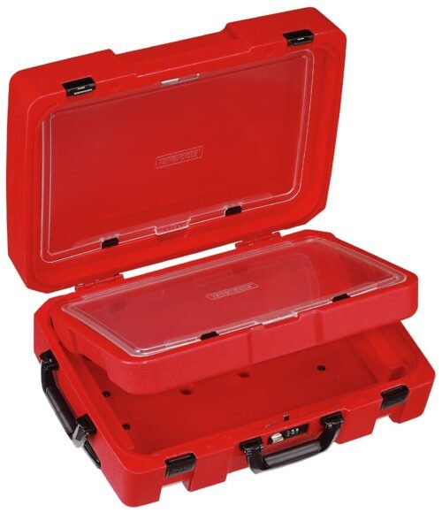 tööriistakohver TAKEAWAY TC-SC | Käsitööriistad>Tööriistakastid ja kärud | Teng Tools | Trollo.ee | Üle 10 000 toote