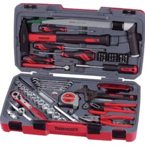 tööriistakomplekt 79osaline TengTools TM079 | Käsitööriistad>Tööriistakomplektid | Teng Tools | Trollo.ee | Üle 10 000 toote