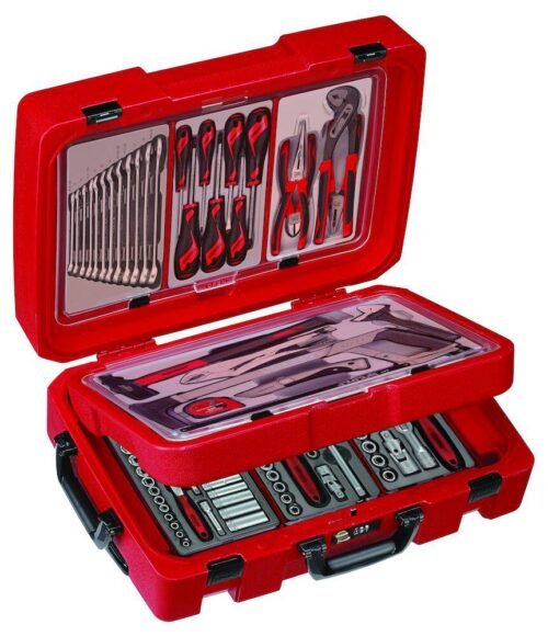 tööriistakomplekt SC-04E TengTools | Käsitööriistad>Tööriistakomplektid | Teng Tools | Trollo.ee | Üle 10 000 toote