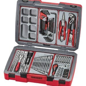 tööriistakomplekt TC-6T Teng Tools | Käsitööriistad>Tööriistakomplektid | Teng Tools | Trollo.ee | Üle 10 000 toote