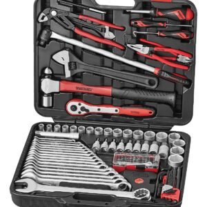tööriistakomplekt THDV105 Teng Tools | Käsitööriistad>Tööriistakomplektid | Teng Tools | Trollo.ee | Üle 10 000 toote