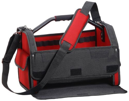 tööriistakott TCSB16 TengTools | Käsitööriistad>Tööriistakastid ja kärud | Teng Tools | Trollo.ee | Üle 10 000 toote