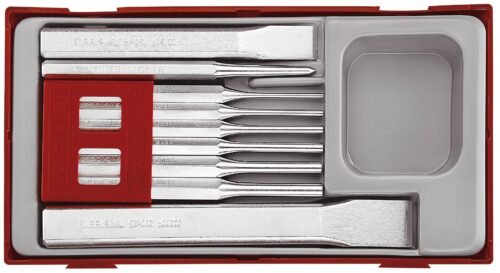 tornide-meislite komplekt TengTools TTPC09 | Pole olemas | Teng Tools | Trollo.ee | Üle 10 000 toote