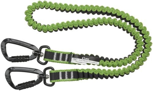 tropp elastne 2 karabiini Luna | Kaitsevahendid>Kukkumiskaitsed | Luna Tools | Trollo.ee | Üle 10 000 toote
