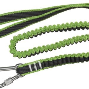 tropp elastne aasa ja karabiiniga Luna | Kaitsevahendid>Kukkumiskaitsed | Luna Tools | Trollo.ee | Üle 10 000 toote