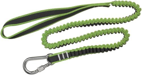 tropp elastne aasa ja karabiiniga Luna | Kaitsevahendid>Kukkumiskaitsed | Luna Tools | Trollo.ee | Üle 10 000 toote