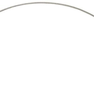 tross silmuse ja haagiga 3mm x 0