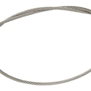 tross silmuse ja haagiga 5mm x 1