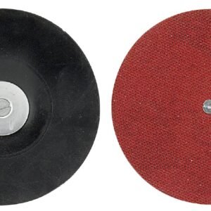 tugitaldrik 125 VELCRO | Tarvikud>Lihvimistarvikud>Lihvtallad | Luna Tools | Trollo.ee | Üle 10 000 toote