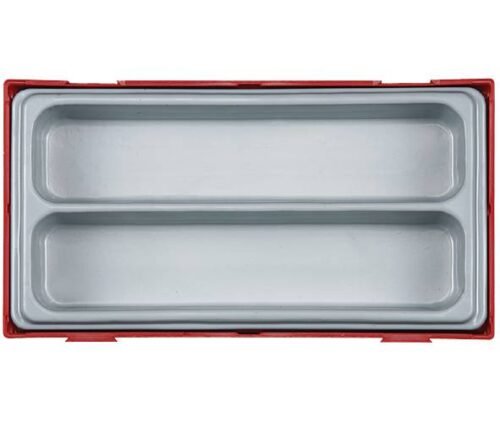 tühi TC-kast ( 2 vahet) | Käsitööriistad>Tööriistakastid ja kärud | Teng Tools | Trollo.ee | Üle 10 000 toote