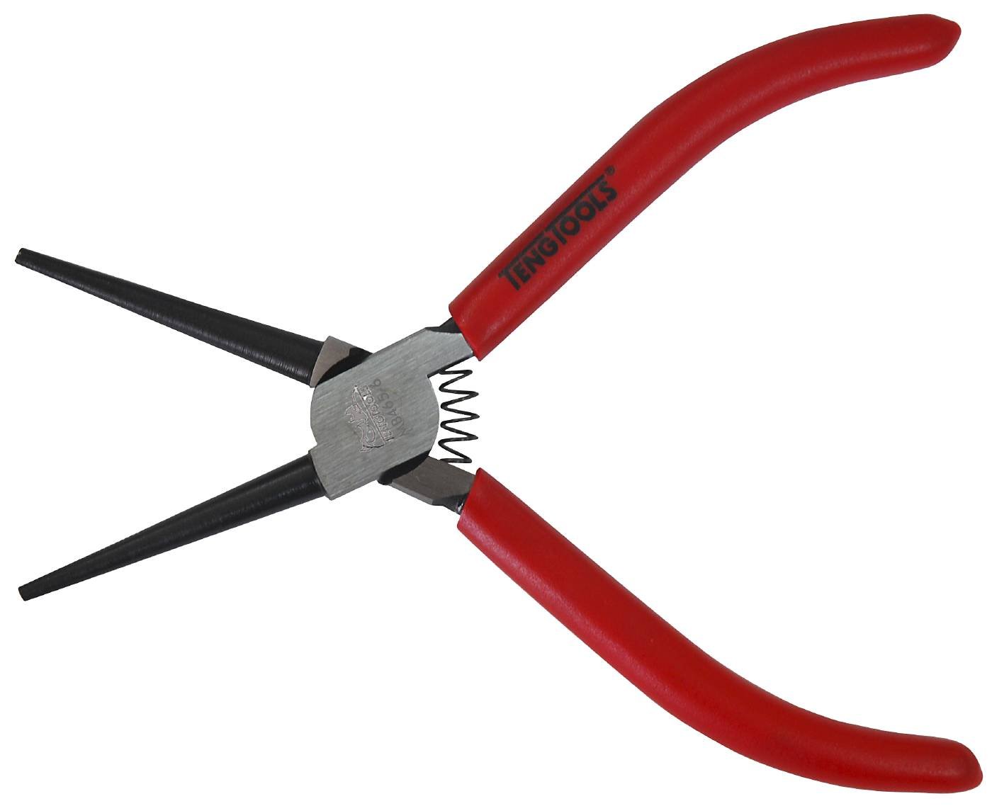 ümartangid pikad 150mm Teng Tools