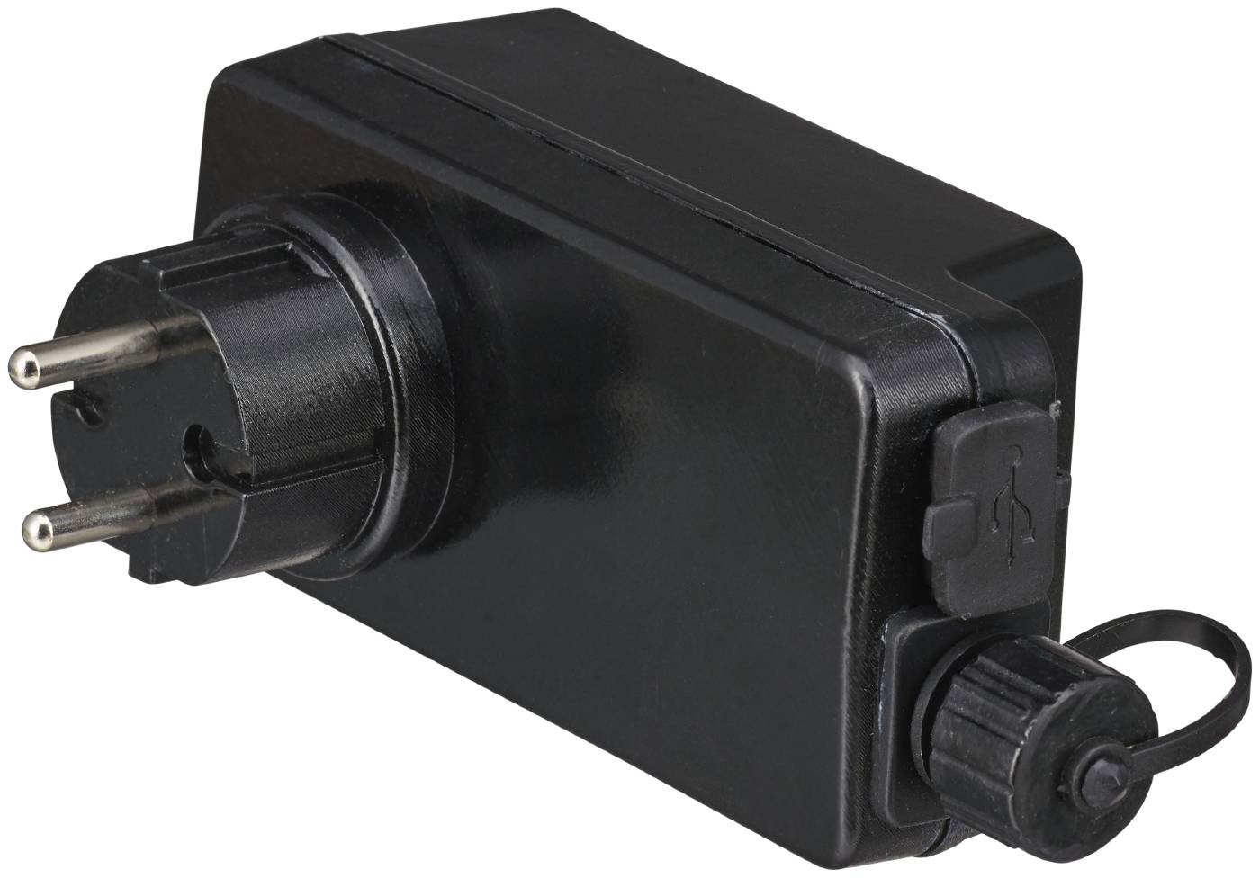 universaalne adapter 5 V/12 V Mareld