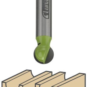 uurdefrees HM 16 | Tarvikud>Freesiterad>Muud freesiterad | Luna Tools | Trollo.ee | Üle 10 000 toote