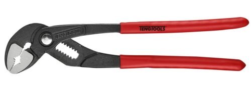 veepumbatangid Teng Tools MB481-10Q | Käsitööriistad>Tangid>Torutangid | Teng Tools | Trollo.ee | Üle 10 000 toote
