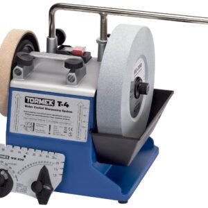 vesikäi T- 4 Tormek | Tööpingid>Lauakäiad | TORMEK | Trollo.ee | Üle 10 000 toote