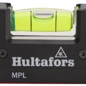 vesilood Mini MPL Hultafors | Mõõteriistad>Vesiloodid | Hultafors | Trollo.ee | Üle 10 000 toote